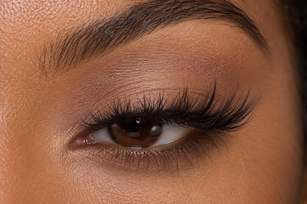 Wispy lash
